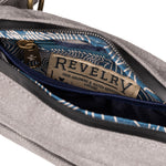 The Companion - Smell Proof Crossbody Bag by Revelry Supply